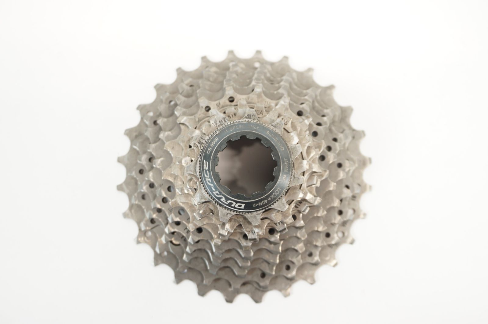 SHIMANO シマノ DURA ACE CS 9000 11 28 T s スプロケット バイ