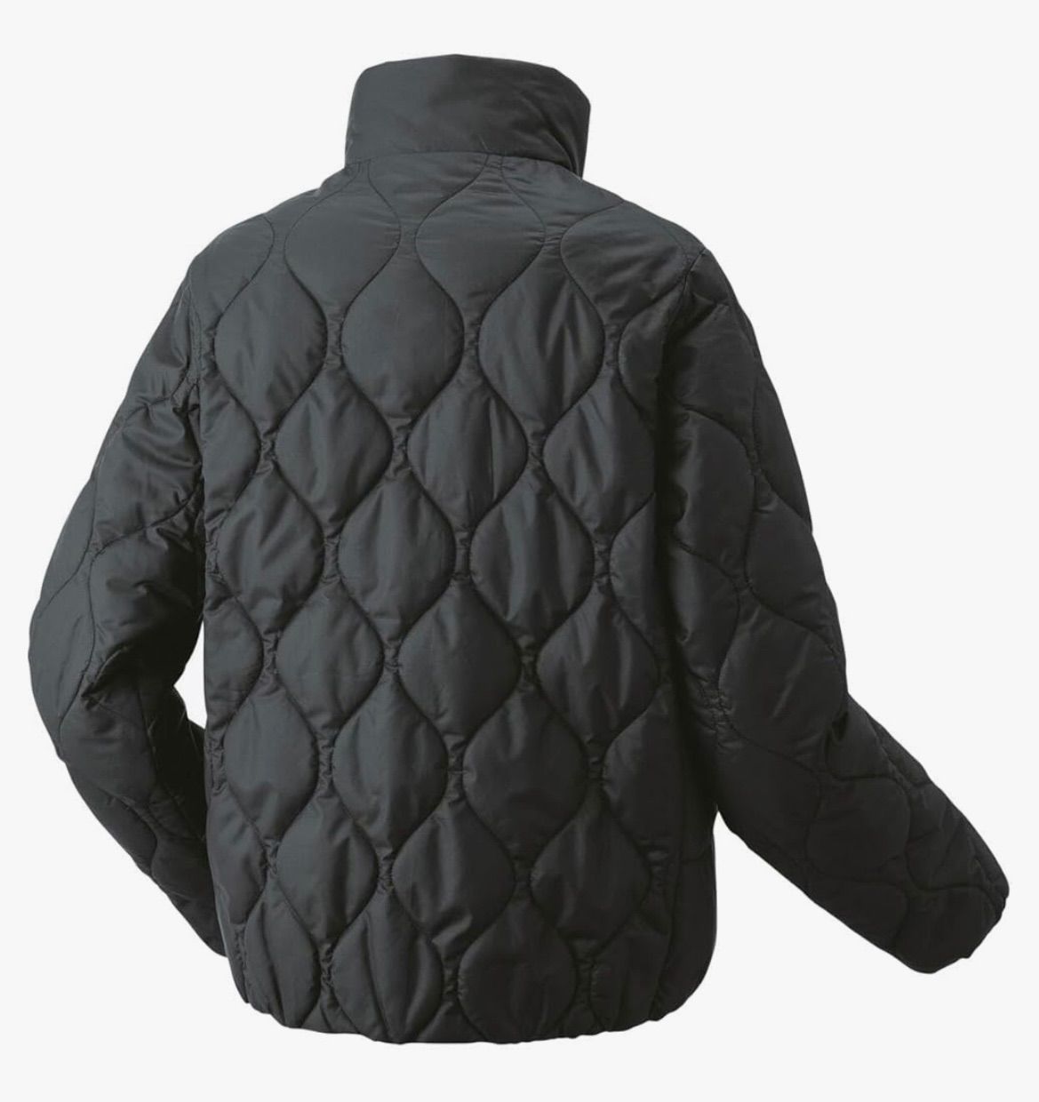 YONEXウィメンズ中綿ジャケット