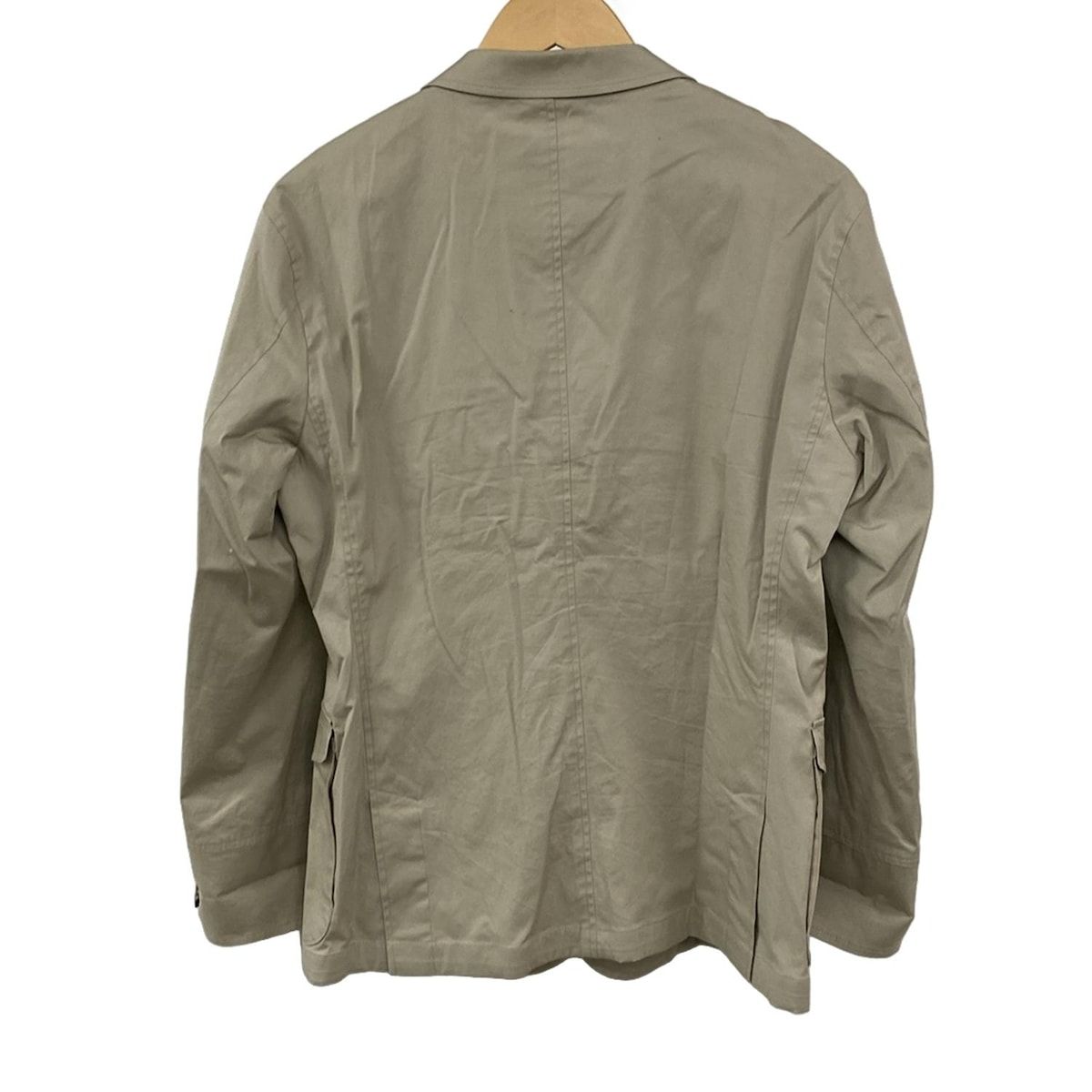 Burberry Black Label(バーバリーブラックレーベル) ジャケット サイズ