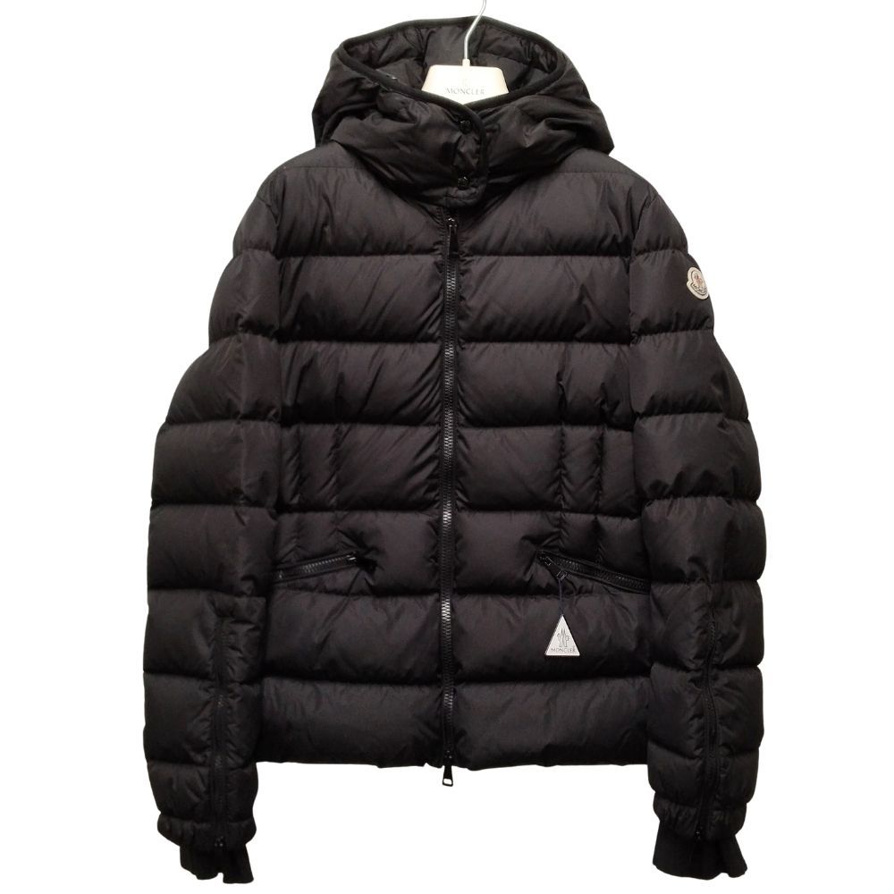 MONCLER モンクレール ダウン BETULA ベチュラ 黒 MONCLER モンクレール BETULA ベチュラ ダウンジャケット ブラック