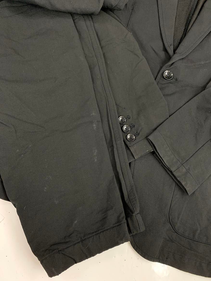 uniform experiment ユニフォームエクスペリメント セットアップ