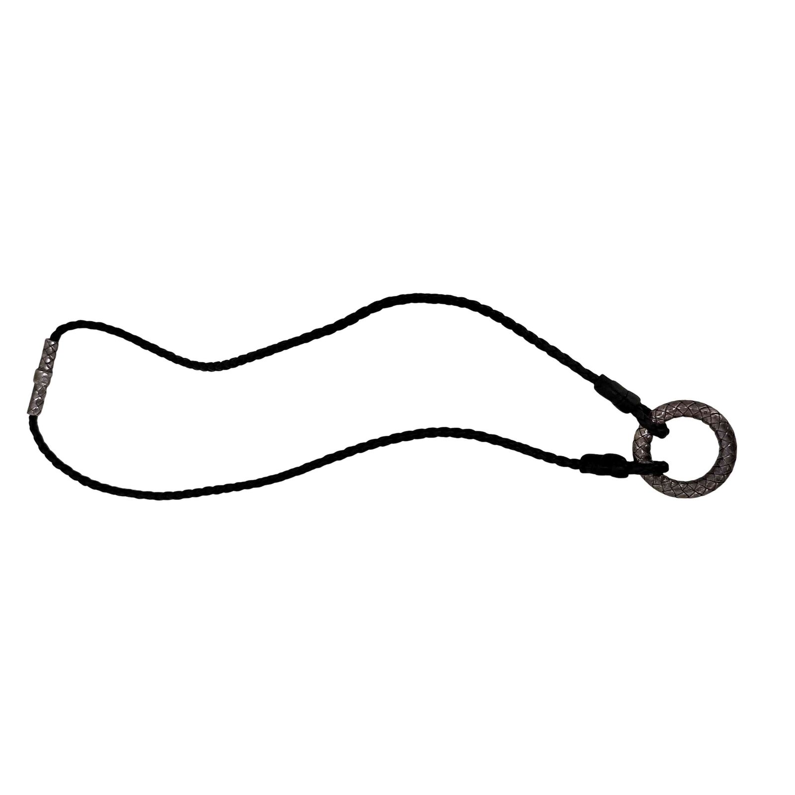 ボッテガヴェネタ ag925 ネックレス 極上］ボッテガヴェネタ 喜平 Tバー チェーンネックレス ag925