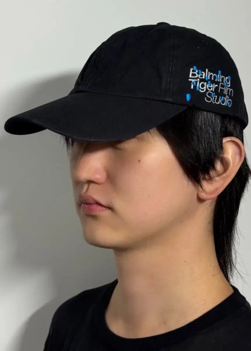 バミングタイガー フィルム クルー マーチャン ウール 帽子