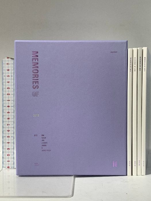 OF 2018 BTS Blu-ray 組