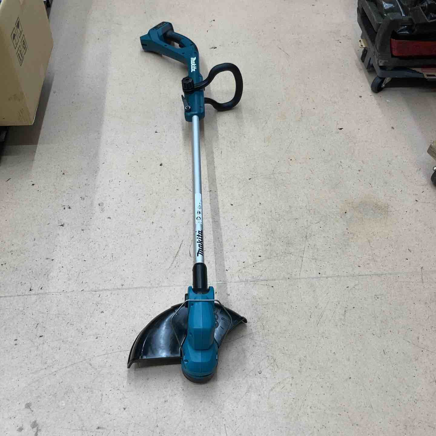 園芸用品 【品】 マキタ(makita) 18V コードレス草刈機 MUR193DZ 