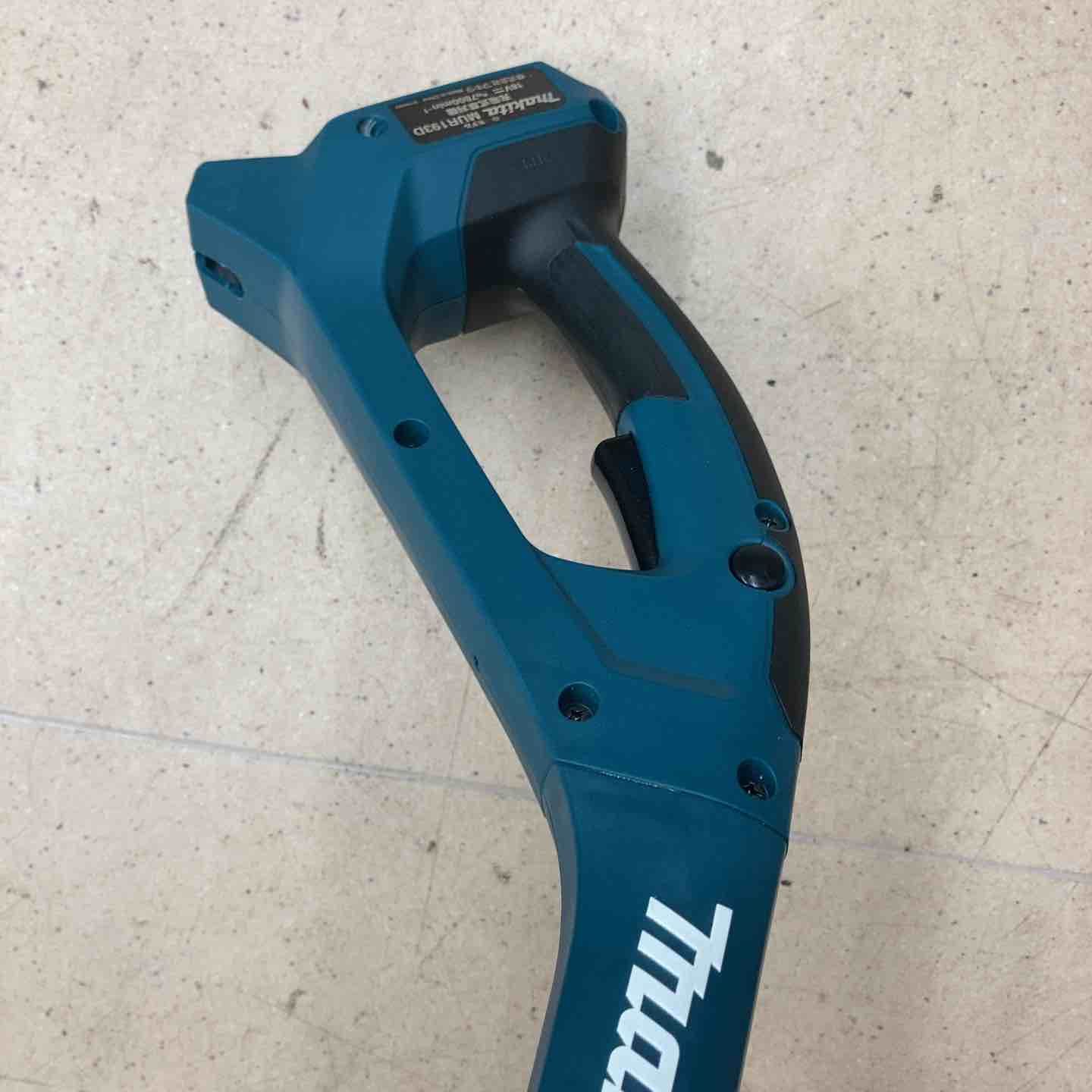 園芸用品 【品】 マキタ(makita) 18V コードレス草刈機 MUR193DZ 