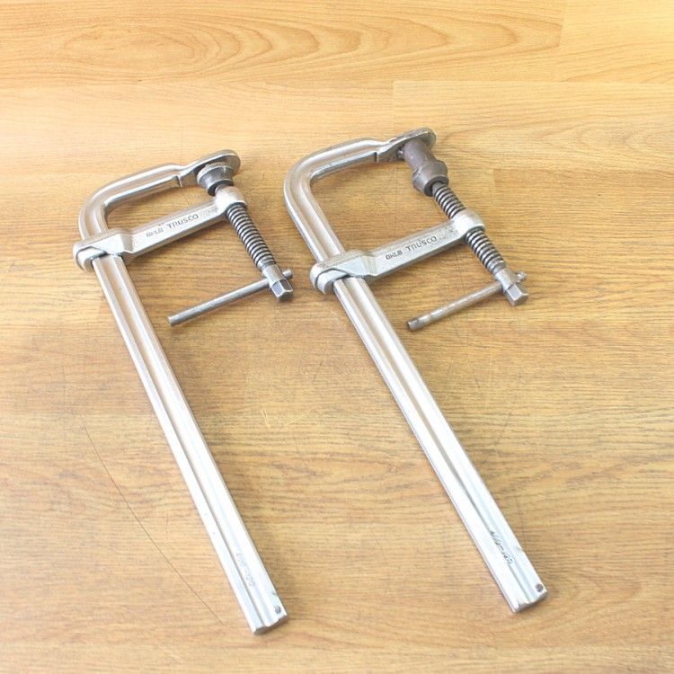 トラスコ中山 GKLB