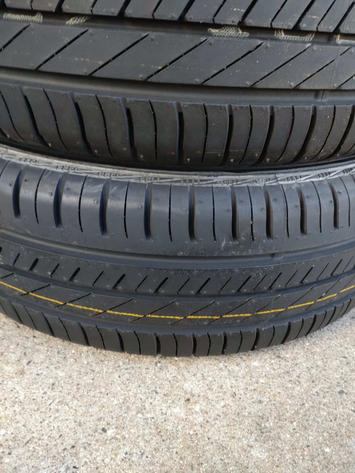  グッドイヤー DuraGrip 195 65 R 15 2016年製 サマータイヤ 4本 15インチ サマータイヤ ノーマルタイヤ