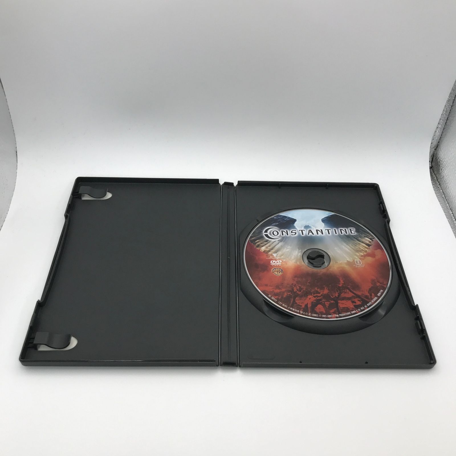 【中古】 コンスタンティン/ＤＶＤ/WTB-38942 DVD DL-38942 コンスタンティン 限定版/キアヌ・リーブス/GF