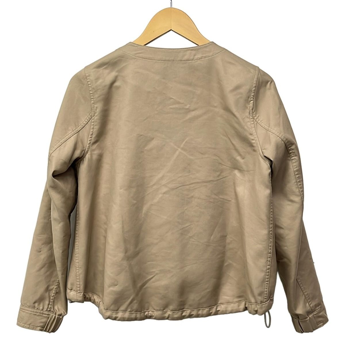 ブルーレーベルクレストブリッジ ジャケット サイズ38 M レディース美