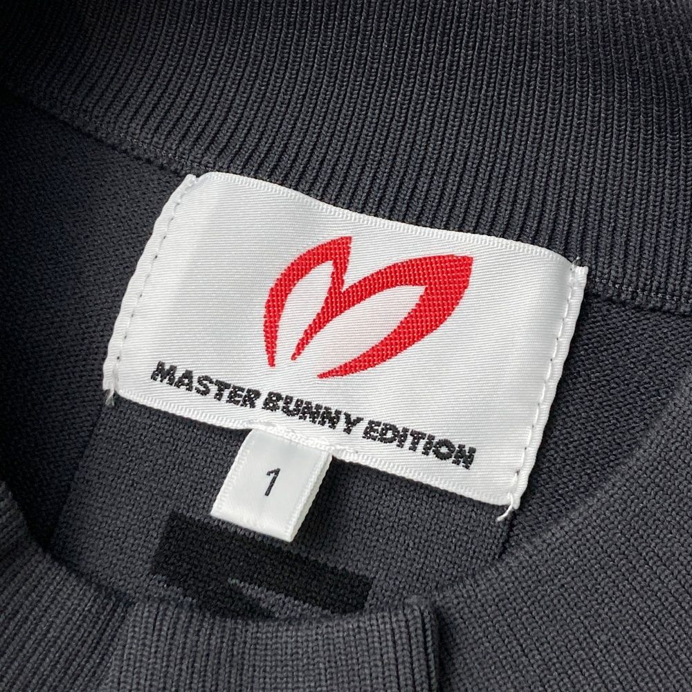 サイズ：1 MASTER BUNNY EDITION マスターバニーエディション 2024年