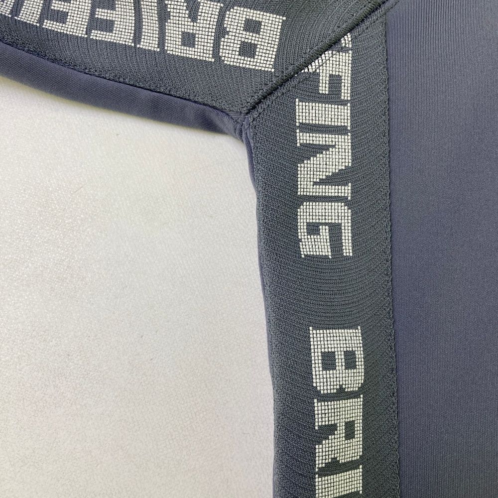 サイズ：L BRIEFING GOLF ブリーフィング 2023年モデル モックネック