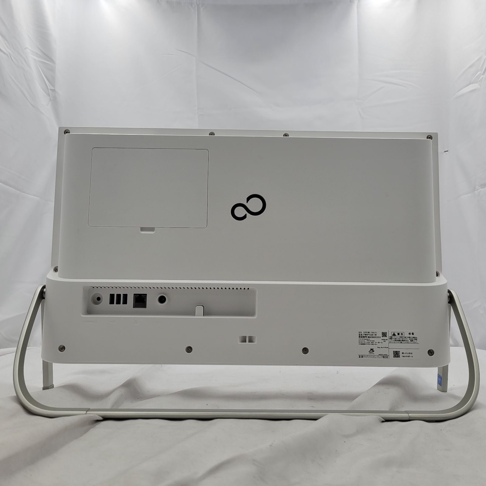 FMV ESPRIMO FH52/B1 画面割れ ジャンク品 FMV ESPRIMO FH52/B1 画面割れ ジャンク品 Yahoo!オークション -「液晶