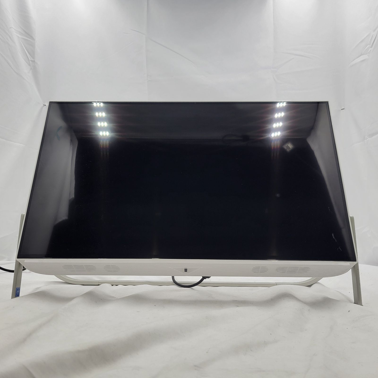 ☆OS入り/ジャンク☆ 富士通 ESPRIMO FH52/E1 FMVF52E1W [Celron 4205U