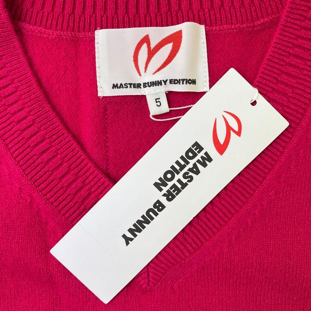 サイズ：5 MASTER BUNNY EDITION マスターバニーエディション 2023年