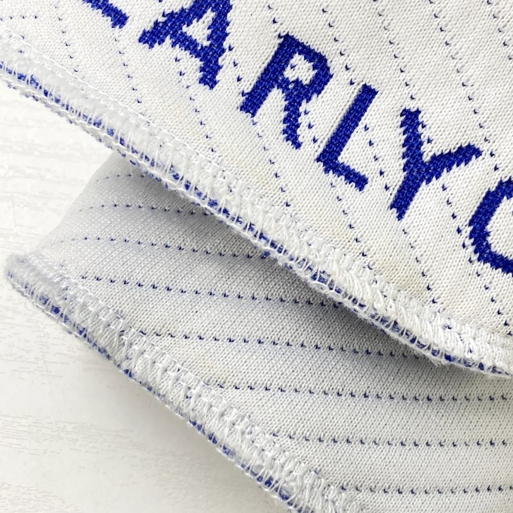 サイズ：2 PEARLY GATES パーリーゲイツ 2023年モデル 長袖ジップ