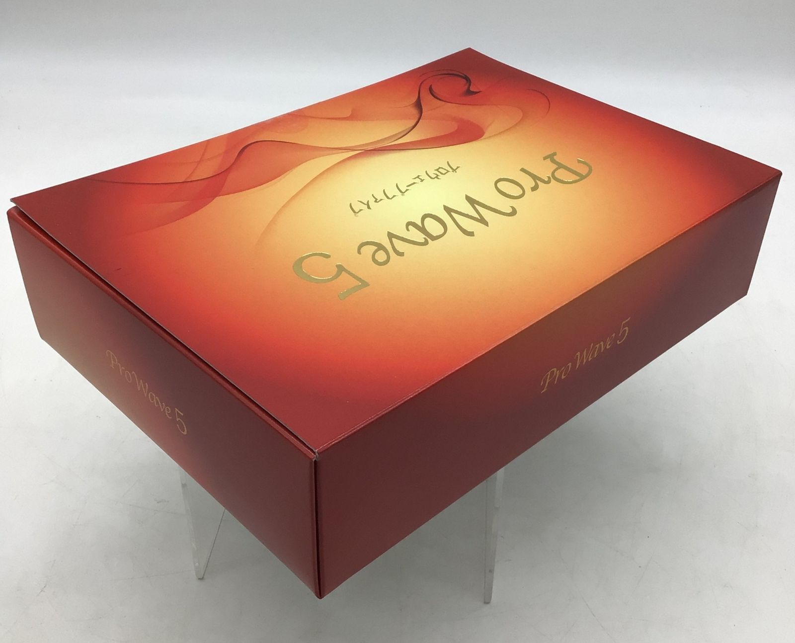 12144 【未開封】ドクターデヴィアス Pro Wave 5 プロウェーブファイブ