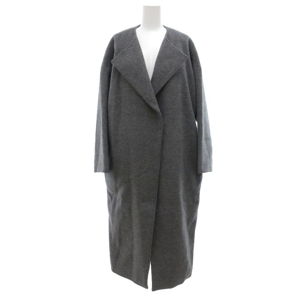 レディース エーピーストゥディオ AP STUDIO 19AW Oversized LAMB Coat 