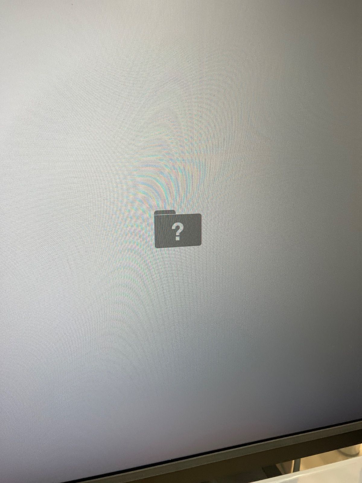 ジャンク Mac mini A1347 通電確認済 Apple - メルカリ