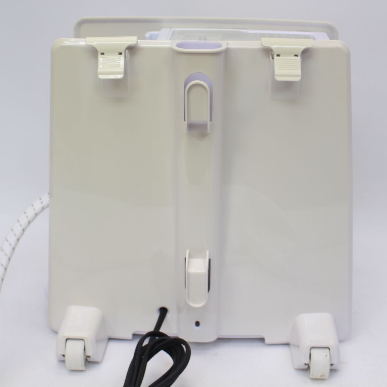 デュアルテックスチーム アイロン