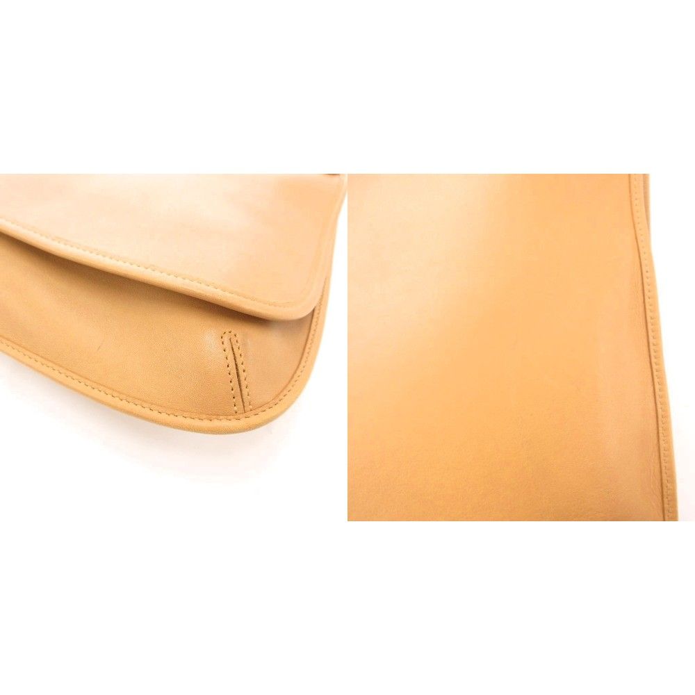 コーチ COACH オールドコーチ ショルダーバッグ クロスボディ フラップ