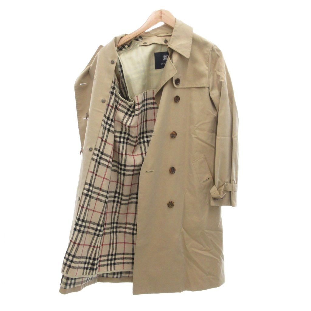 バーバリー ロンドン BURBERRY LONDON トレンチコート ライナー 裏地