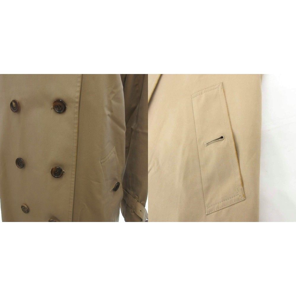 バーバリー ロンドン BURBERRY LONDON トレンチコート ライナー 裏地