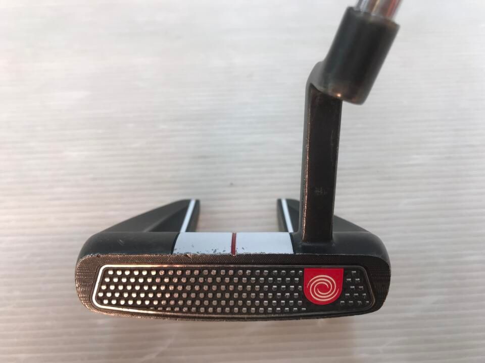 O-WORKS V-LINE FANG CH | | パター | オデッセイ【最短即日発送