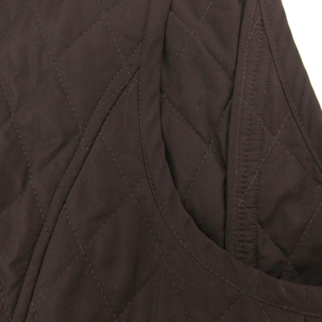 フォクシー ブティック FOXEY BOUTIQUE フォックスファー ロングベスト