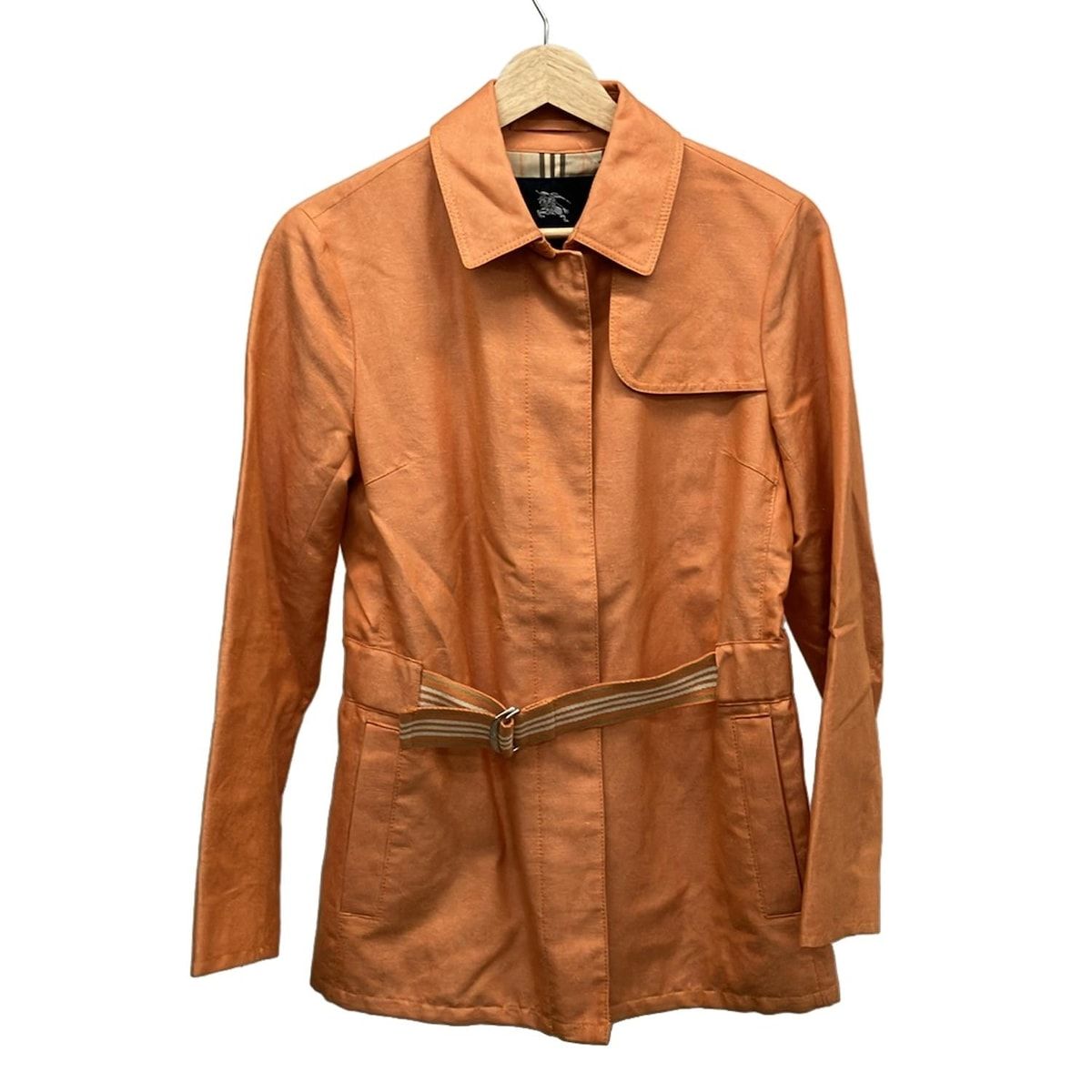 Burberry LONDON(バーバリーロンドン) コート サイズ9 M レディース美