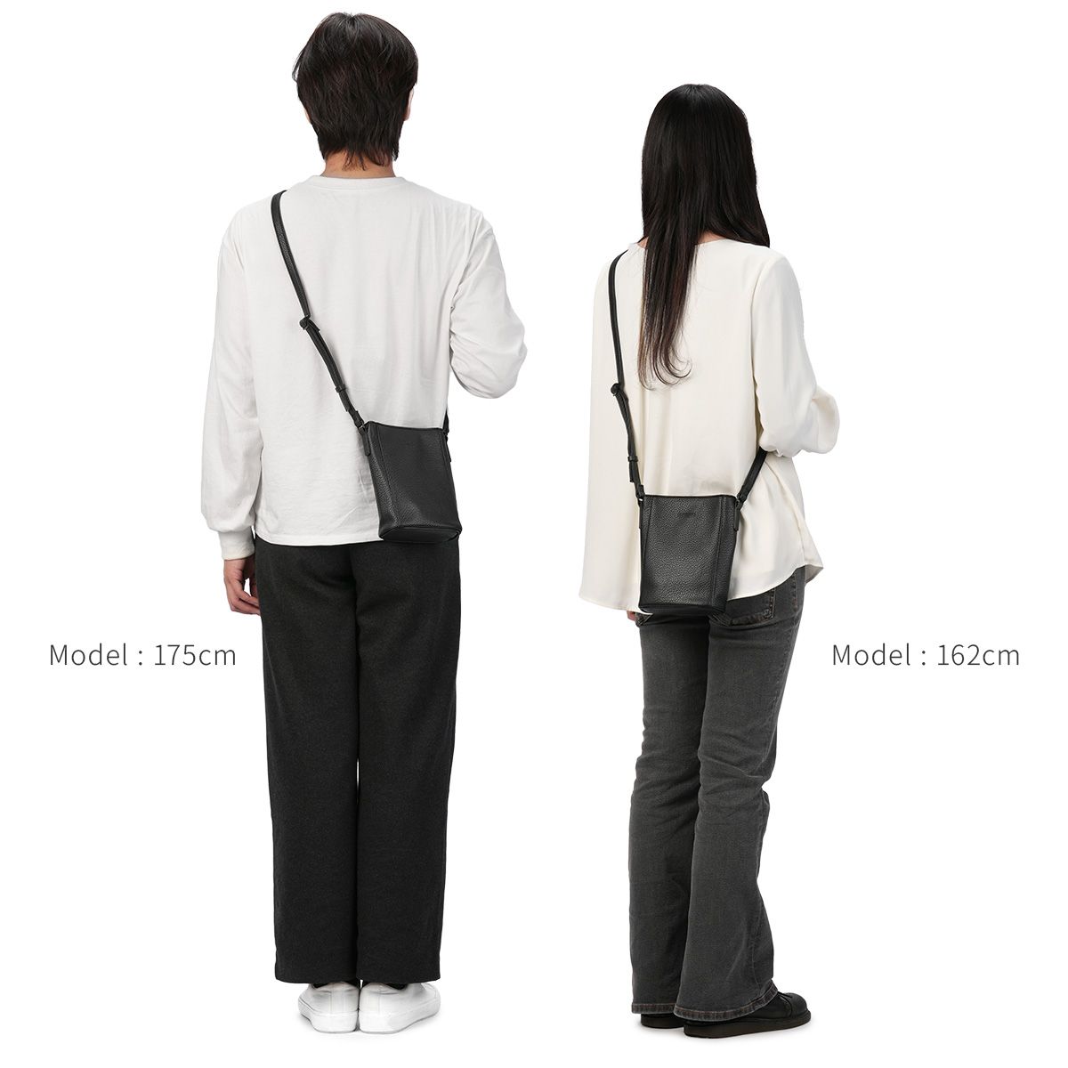 商品レビューで+5%｜マッキントッシュ フィロソフィー ミニショルダーバッグ 縦型 合皮 MACKINTOSH PHILOSOPHY 5M31 17981 マッキントッシュ フィロソフィー ミニショルダーバッグ 縦型 合皮