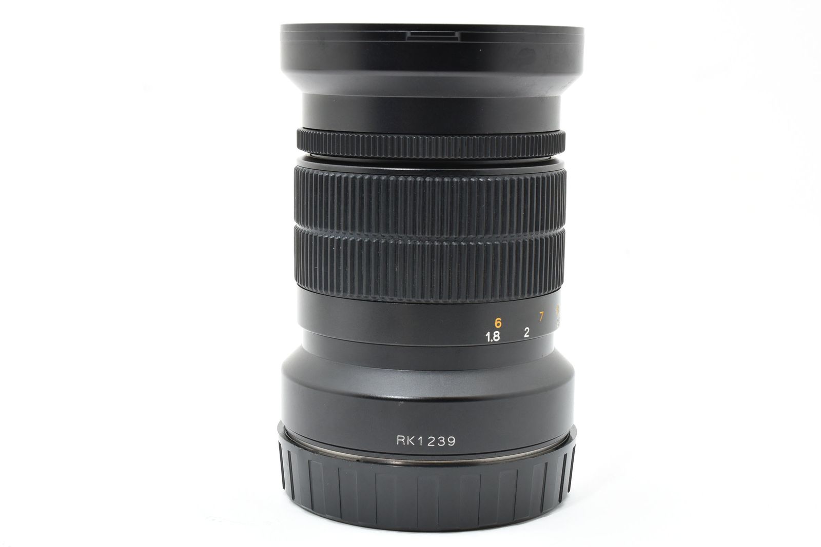  マミヤ MAMIYA N 150 mm F 4 5 L ≪動作良好 ≫ 9 レンズ(単焦点) カメラ