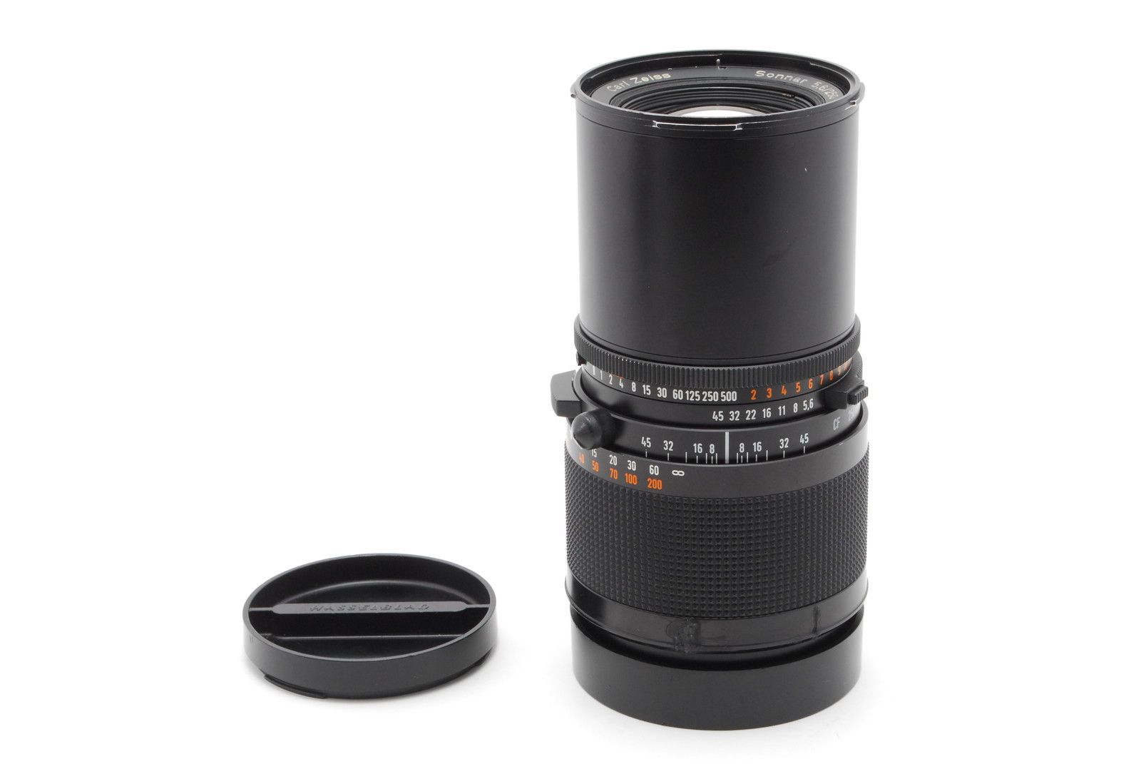 Hasselblad Hassel Sonnar Cf 250 mm F 5 6 Superachromat Lens