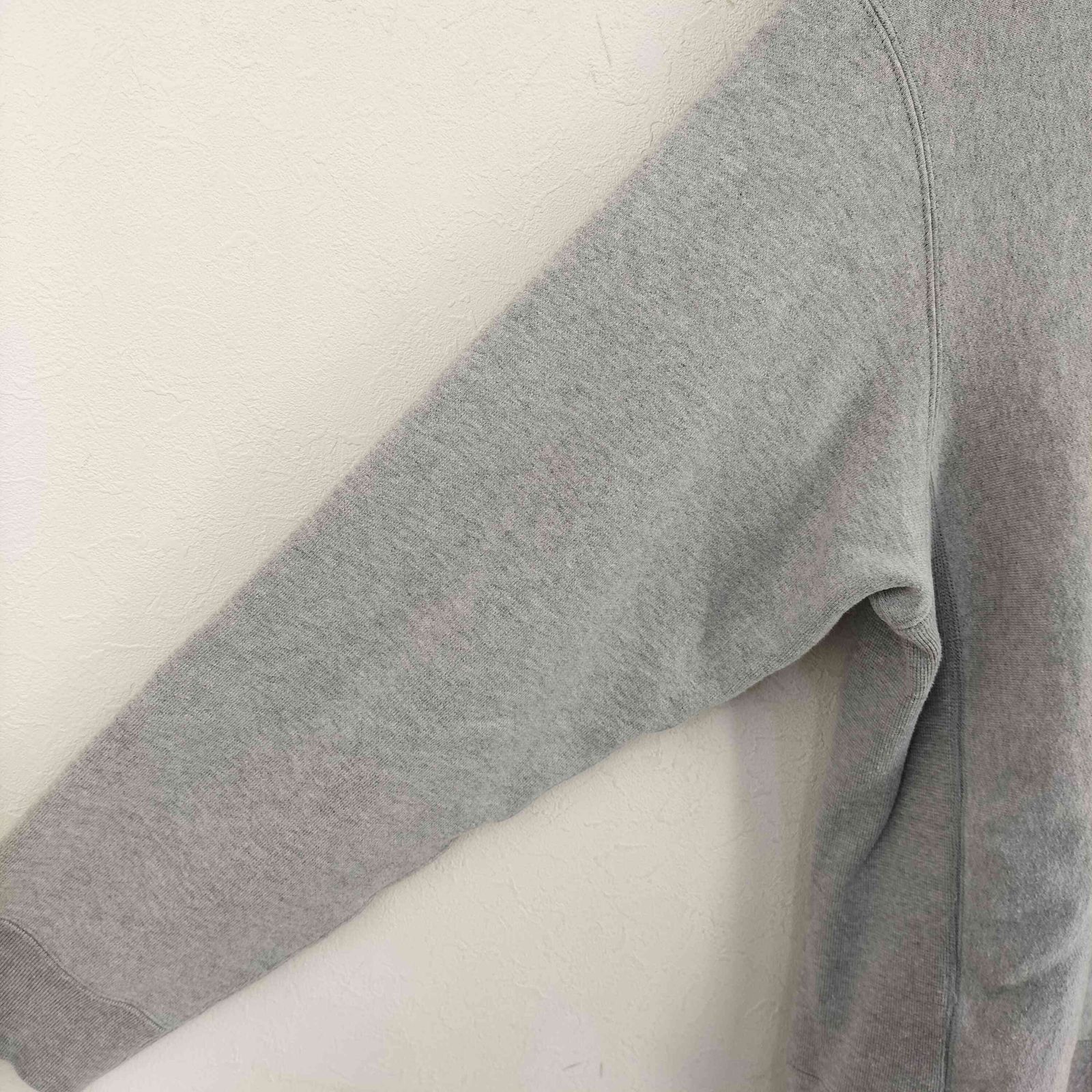 ワコマリア WACKO MARIA スウェット メンズ JPN：L - メルカリ