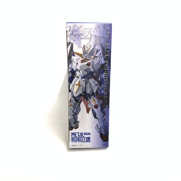 バーサル騎士ガンダム