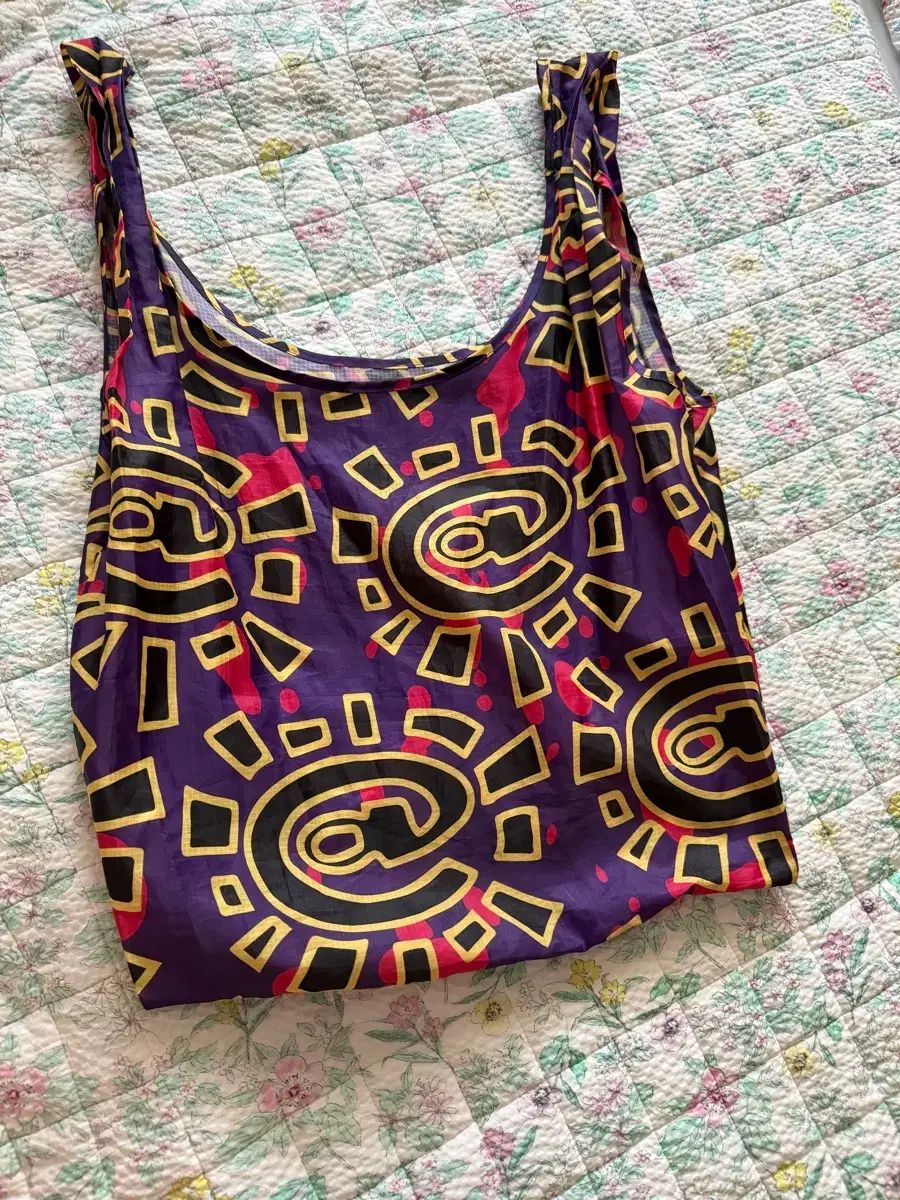 Always do what you should do バッグ エコバッグ - メルカリ