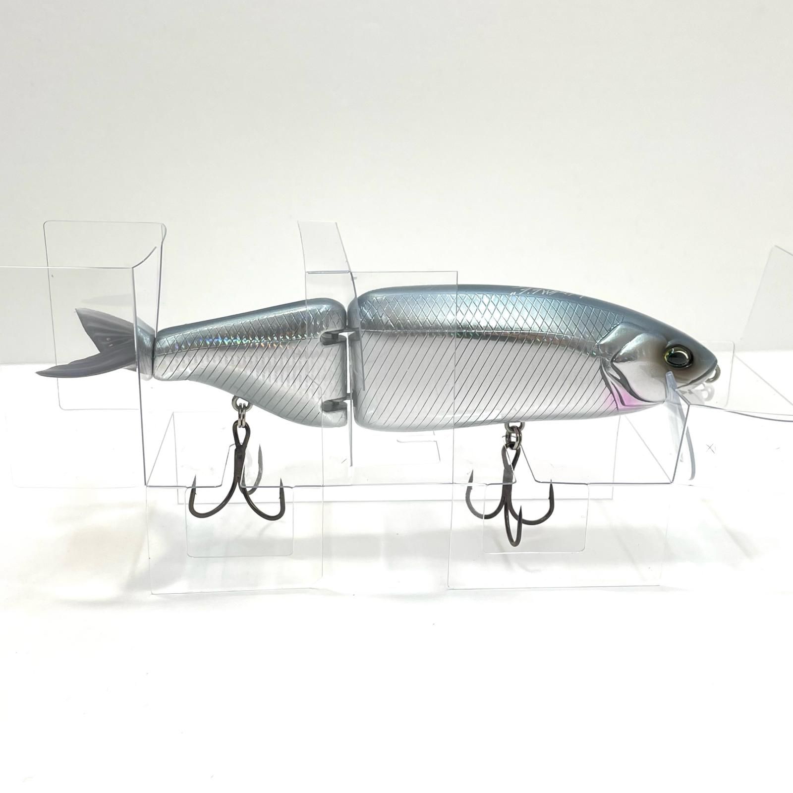 尾張小牧店】 中古 DRT | ディビジョンレーベルタックルズ ルアー TiNY