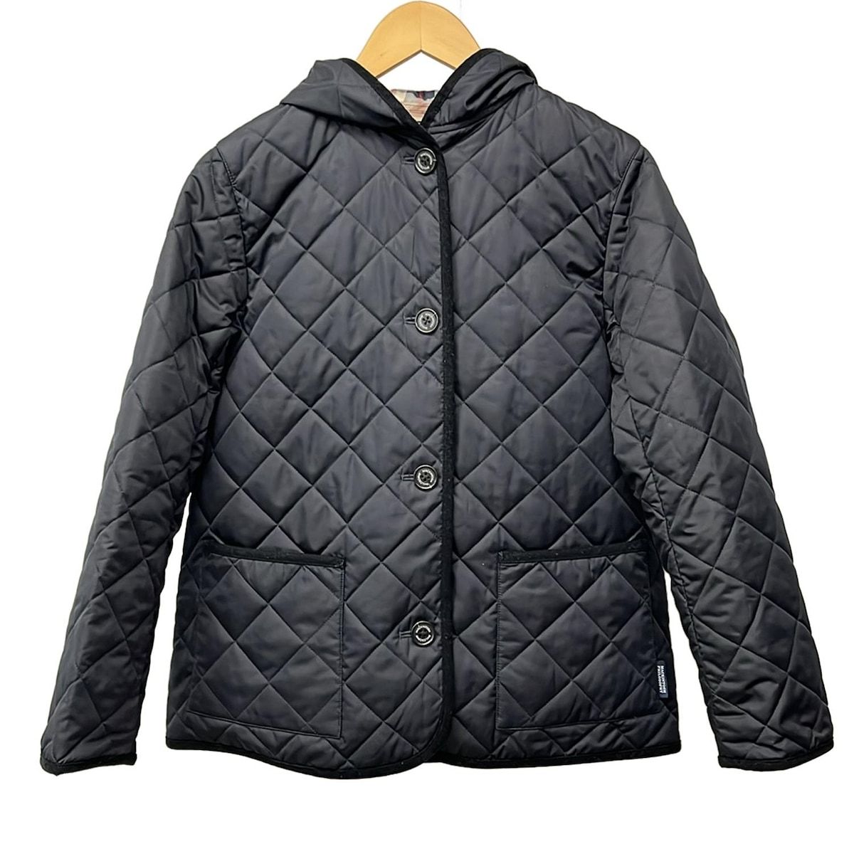マッキントッシュフィロソフィ MACKINTOSH ジャケット 冬物 38R 【公式 