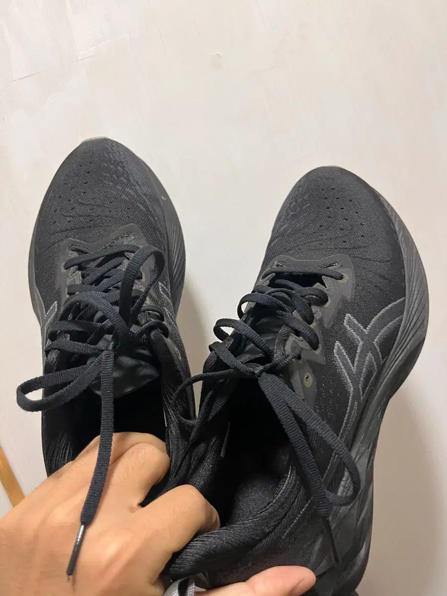 アシックス ノヴァブラスト 280