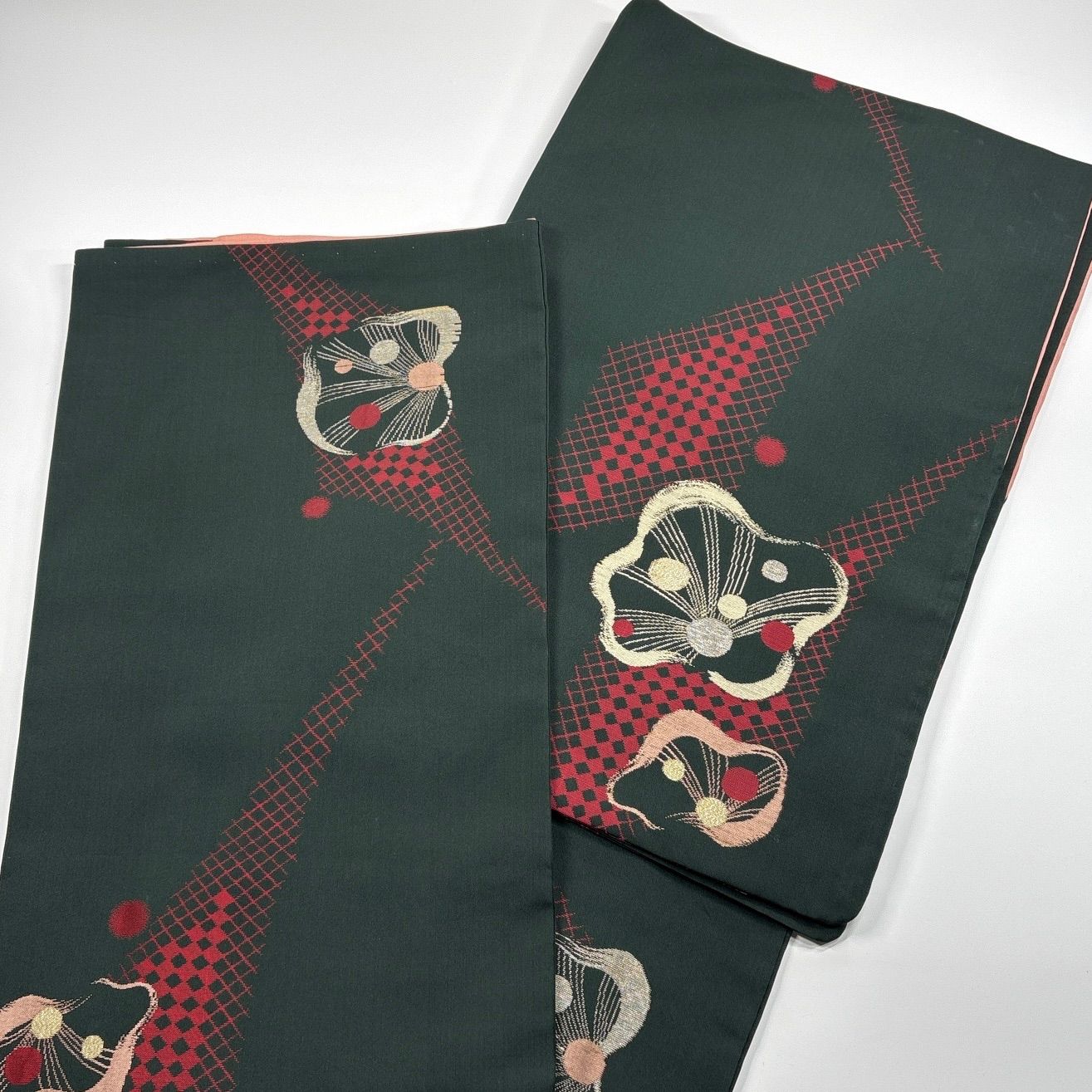 アンティーク 8枚 正絹 着物まとめ売り 同梱購入歓迎 リメイク用