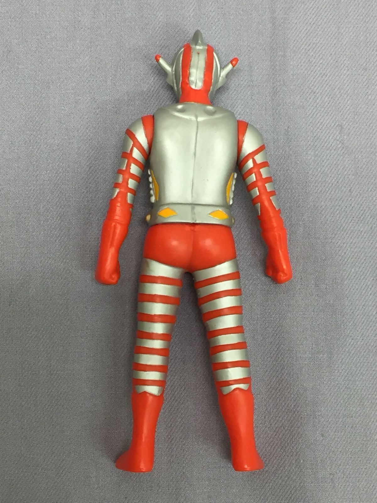 ジャンボーグA マルサン ミニソフビコレクション 円谷プロ編 810