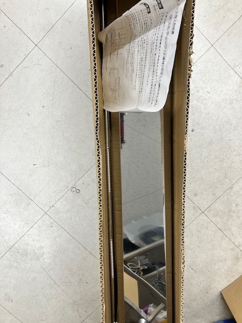  クラコ IKURACO ダブルチェック 2連体 長期 キッチン 住宅設備