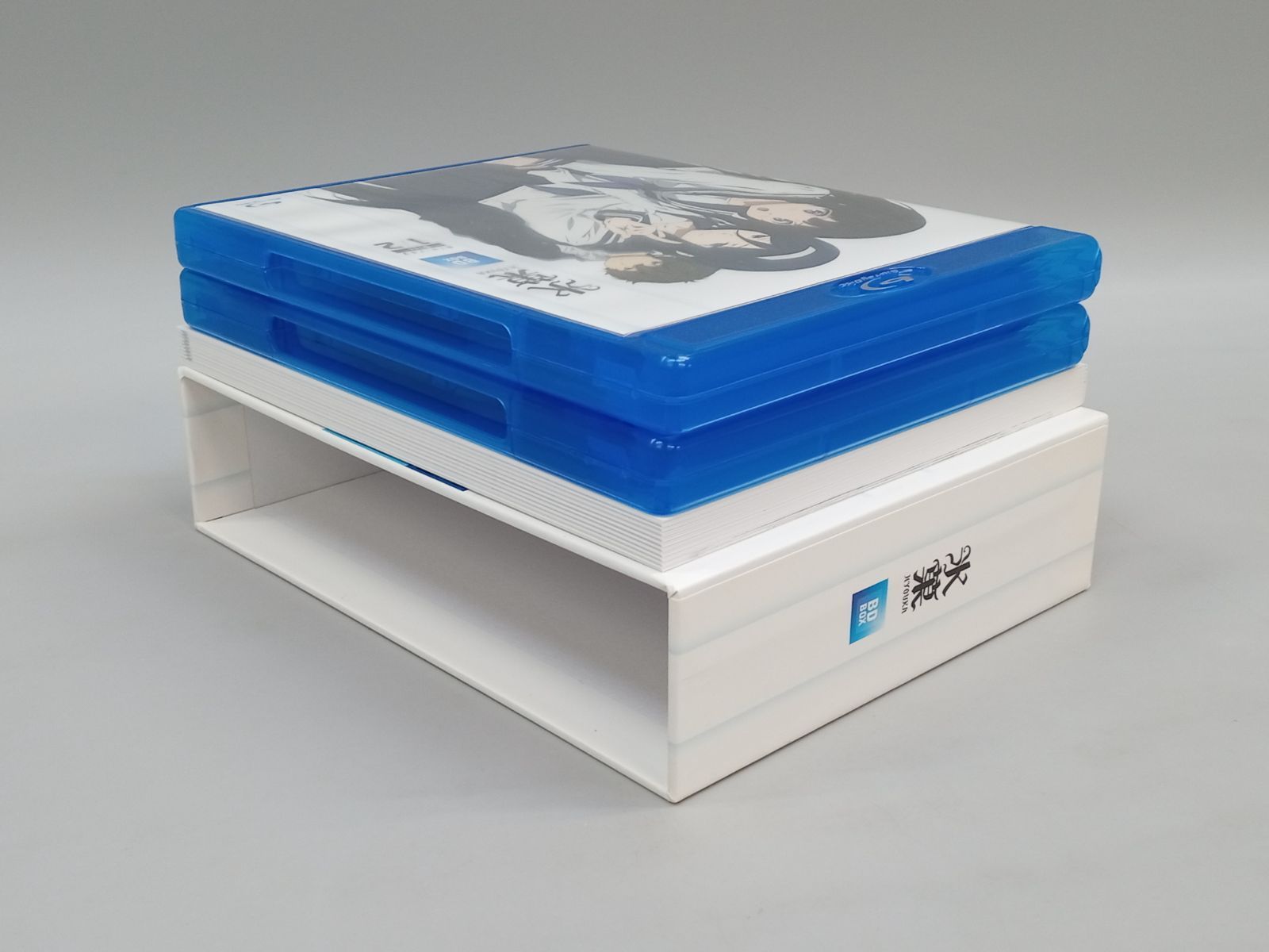 氷菓 Blu-ray BOX DD 1177-006 アニメ ブルーレイ CD DVD ブルーレイ