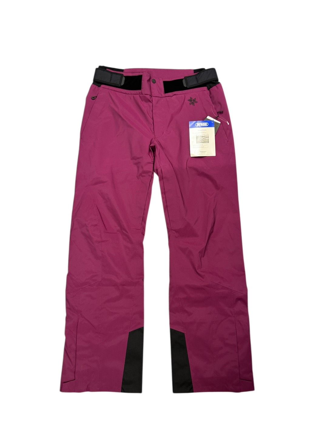 G win G-Engineered Regular Pants PURPLE POTION