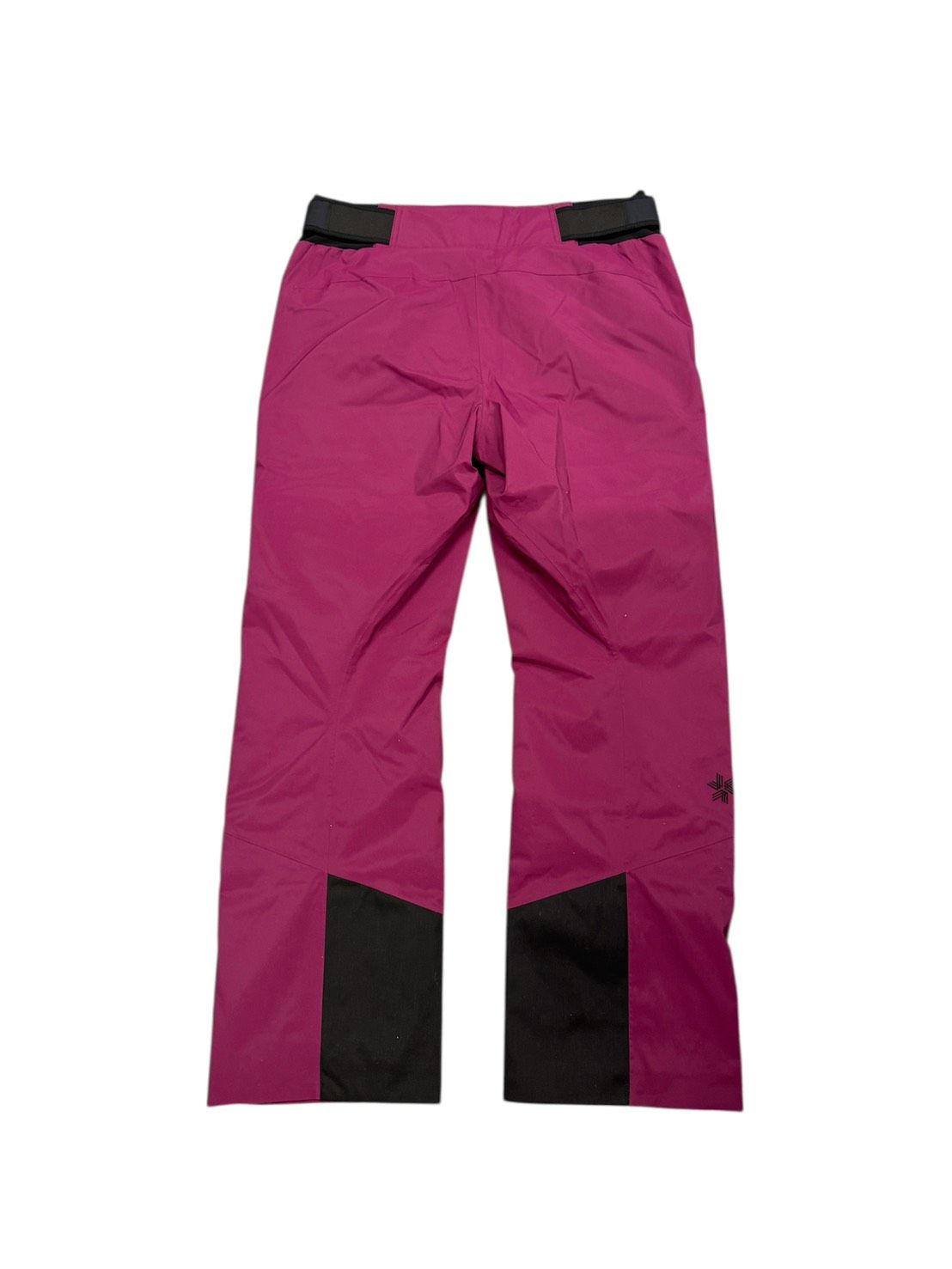 G win Engineered Regular Pants PURPLE POTION