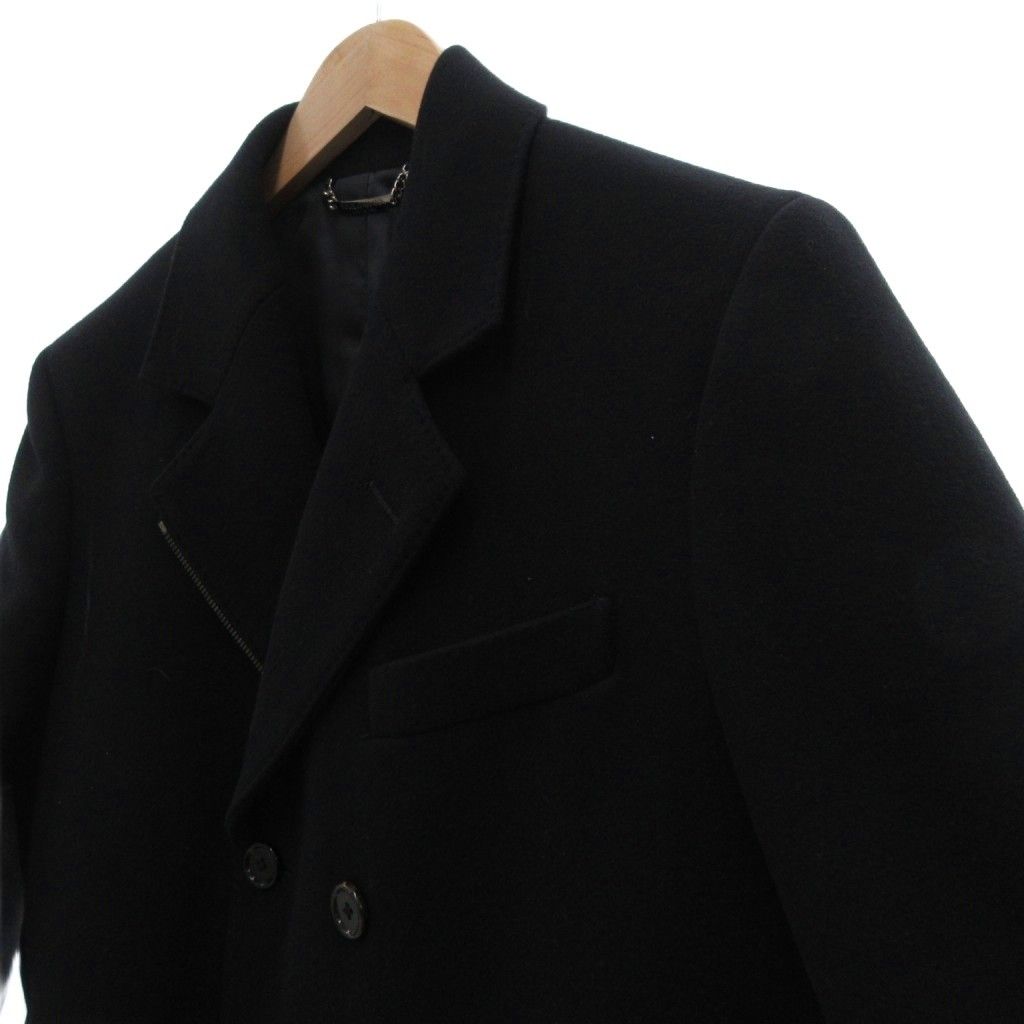 ドルチェ&ガッバーナ ドルガバ DOLCE&GABBANA タグ付き ダブルブレスト