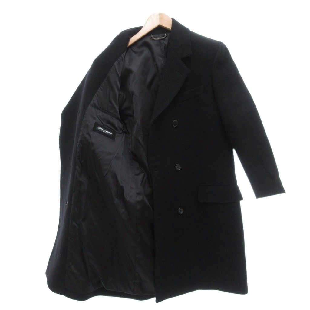 ドルチェ&ガッバーナ ドルガバ DOLCE&GABBANA タグ付き ダブルブレスト