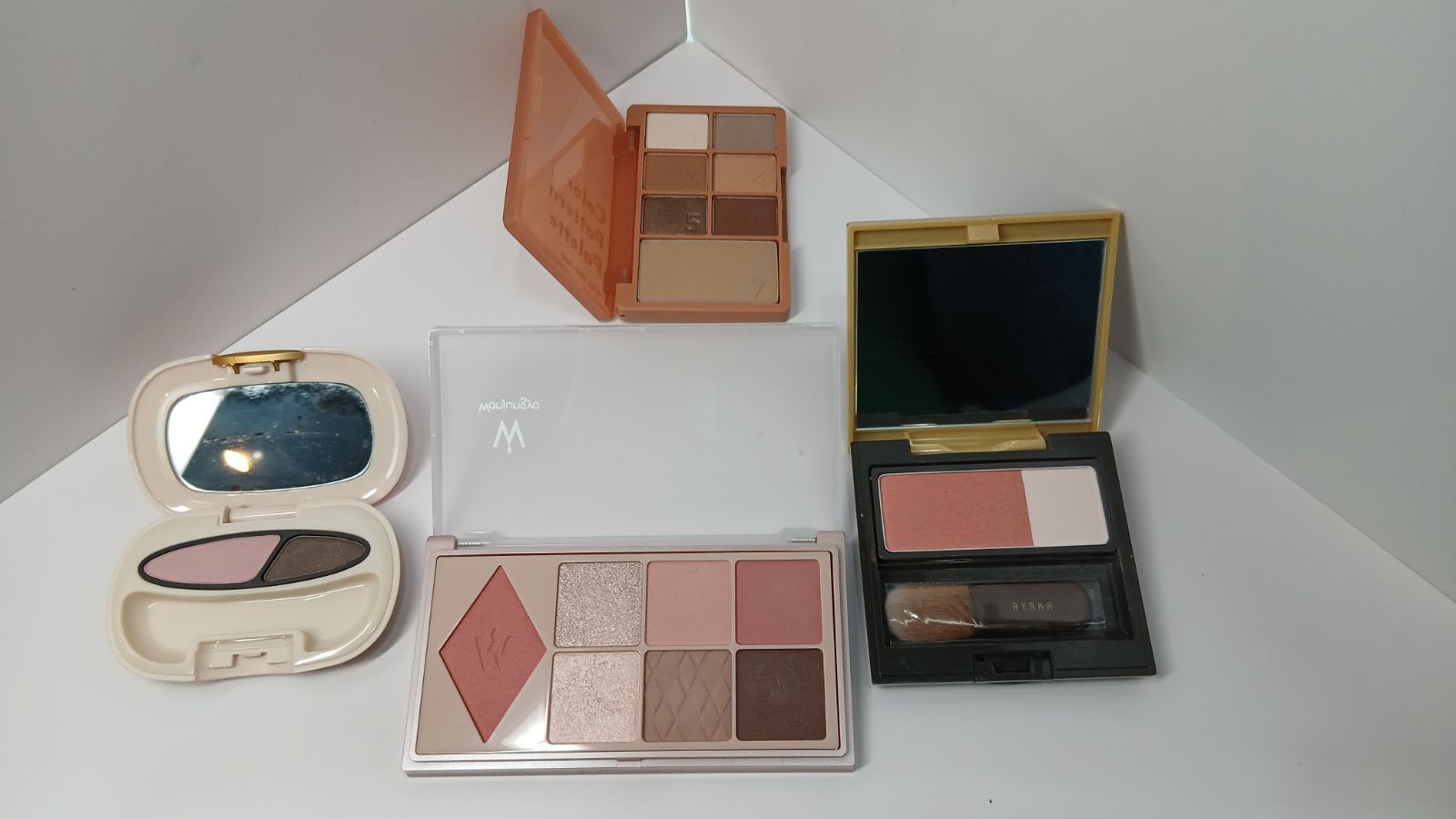 ブルべ大歓迎】デパコス・プチプラ多数！コスメ大量おまとめセット