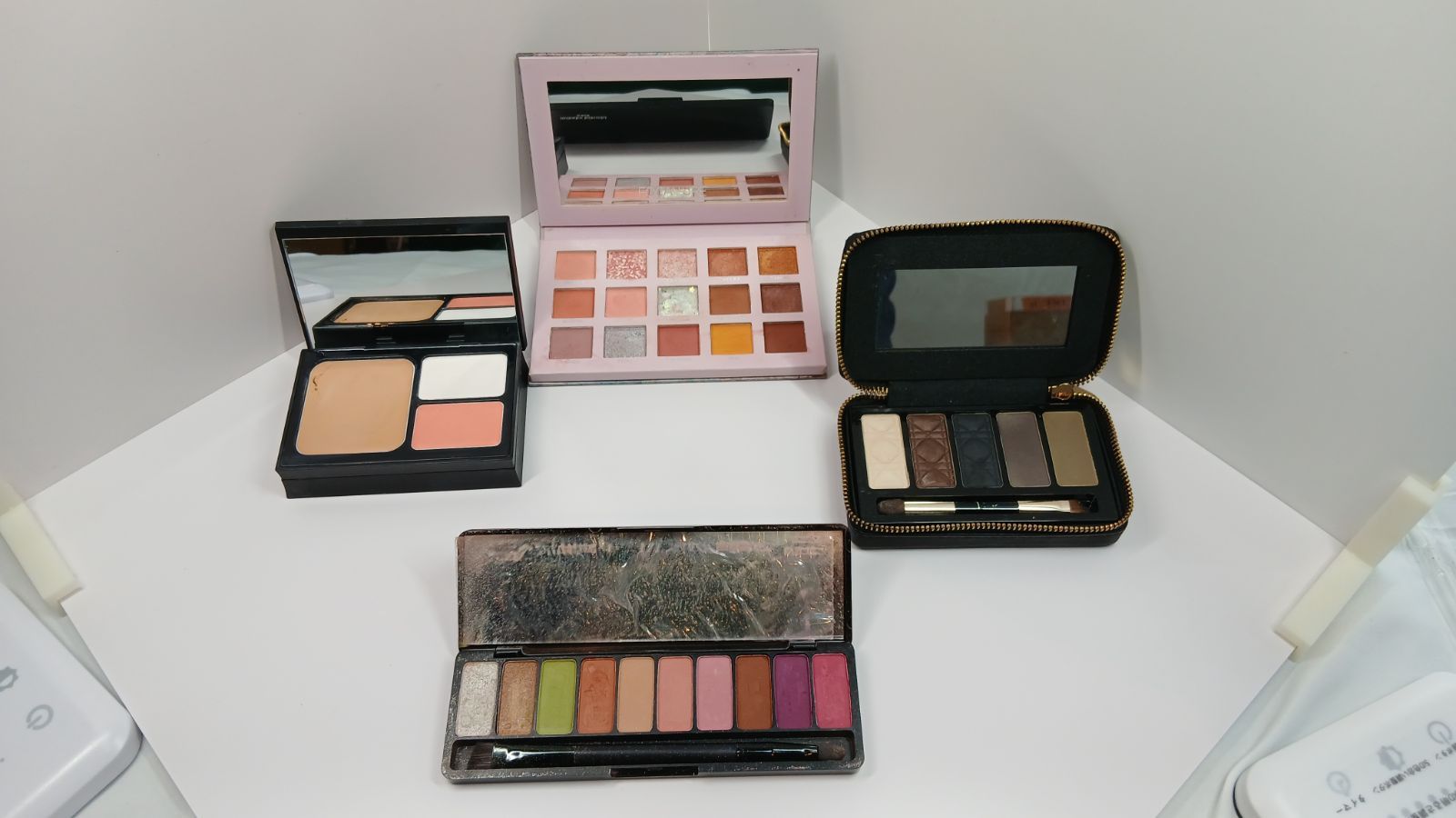 ブルべ大歓迎】デパコス・プチプラ多数！コスメ大量おまとめセット