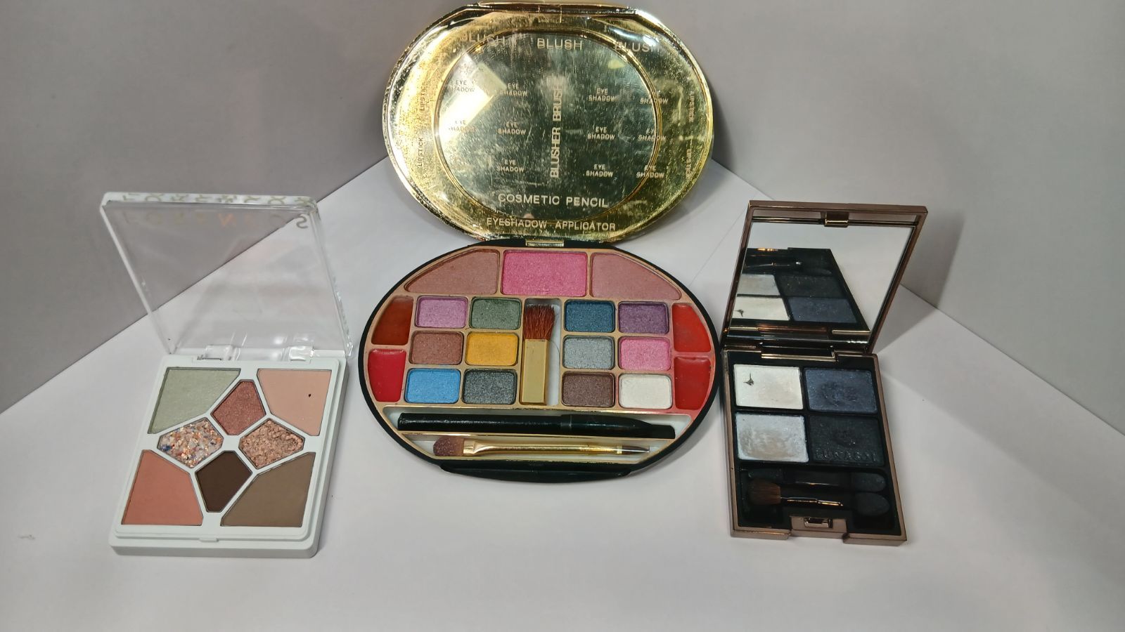 ブルべ大歓迎】デパコス・プチプラ多数！コスメ大量おまとめセット